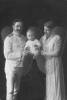 Martien, Nel en Lout, 9 januari 1916